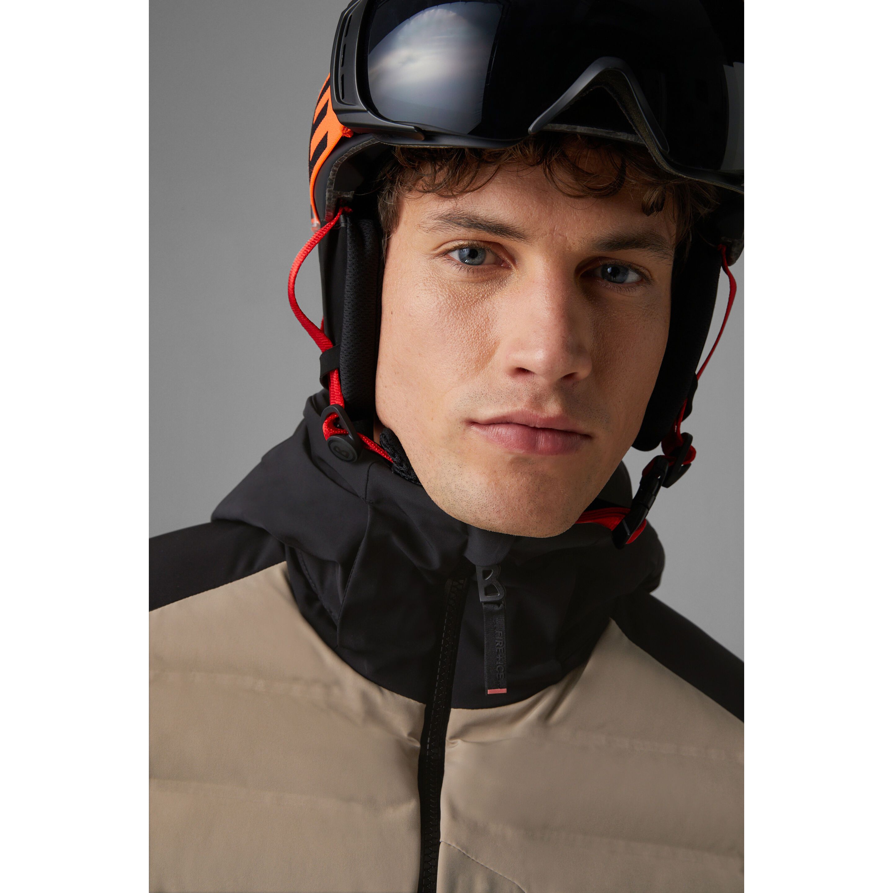  Ski & Snow Jackets -  bogner fire and ice IVO Ski Jacket
